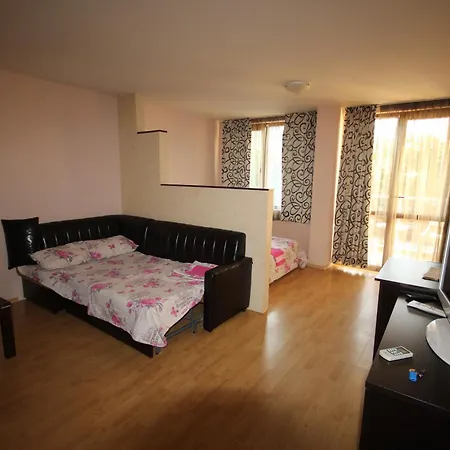 Vadim In Panorama Vigo Apartment Nessebar