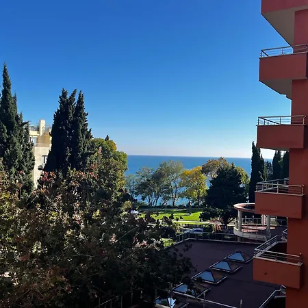 Vadim In Panorama Vigo * Nessebar