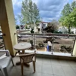 Апартамент вадим в панорама бийч виго Несебър