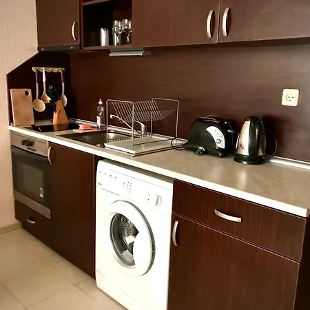 Appartamento Vadim In Panorama Vigo *