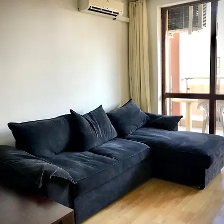 Appartamento Vadim In Panorama Vigo Nesebar