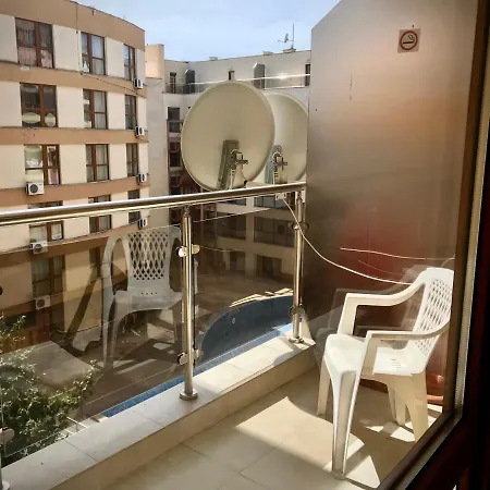 Appartement Vadim In Panorama Vigo