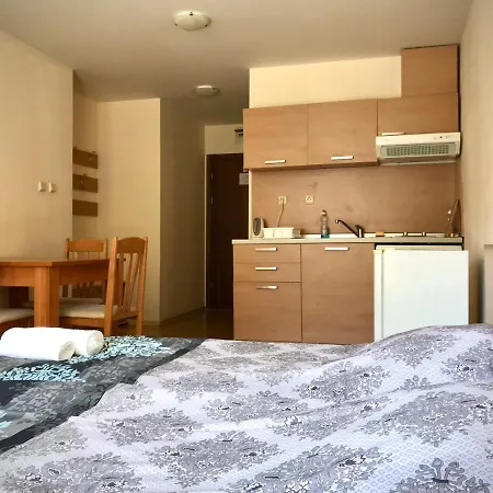 Appartamento Vadim In Panorama Vigo