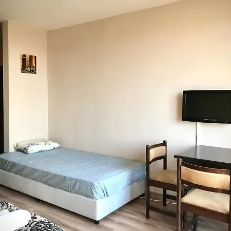 Appartement Vadim In Panorama Vigo