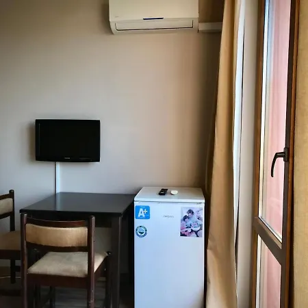 Appartamento Vadim In Panorama Vigo