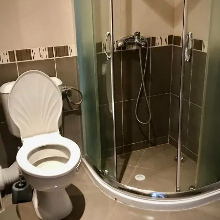 Апартаменты Vadim In Panorama Vigo *