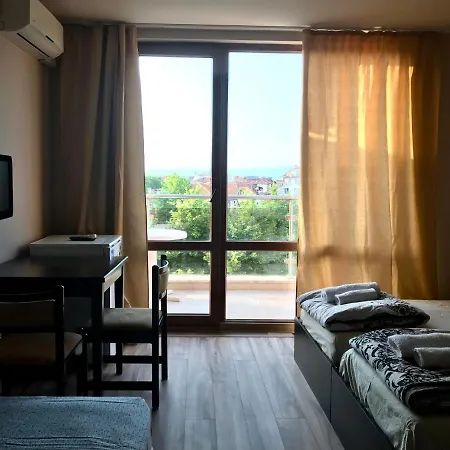 Vadim In Panorama Vigo *