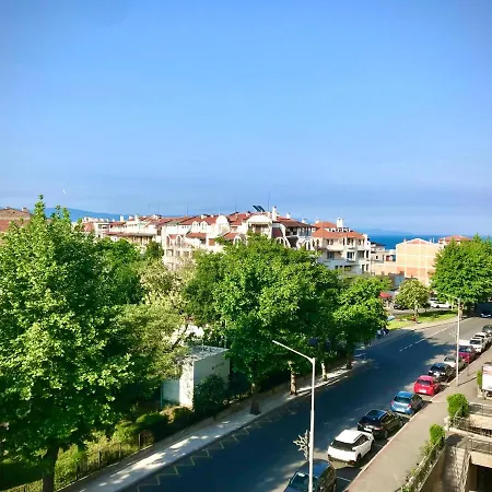 Vadim In Panorama Vigo * Nessebar