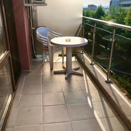 Vadim In Panorama Vigo Апартаменты Несебр