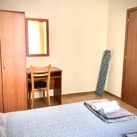 Appartement Vadim In Panorama Vigo Nesebar