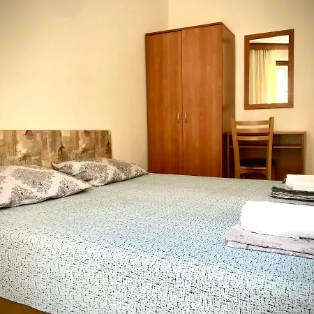 Vadim In Panorama Vigo * Несебр