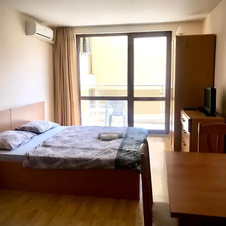 Apartament Vadim In Panorama Vigo Nesebyr