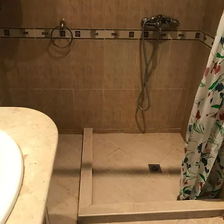 Vadim In Panorama Vigo *