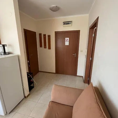 Апартаменты Vadim In Panorama Vigo *