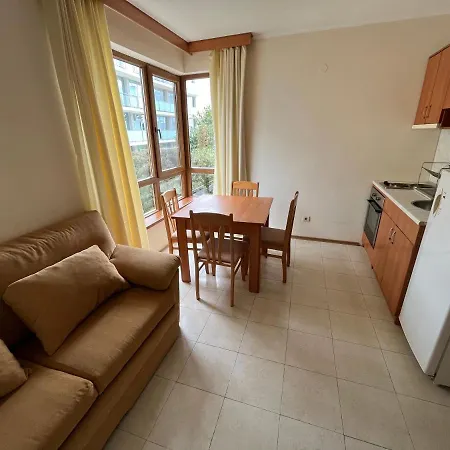 Vadim In Panorama Vigo Appartamento Nesebar