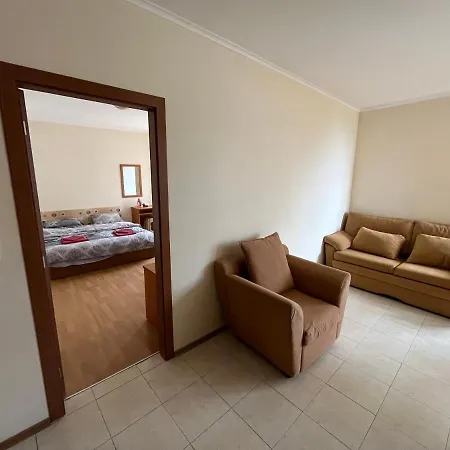 Vadim In Panorama Vigo *