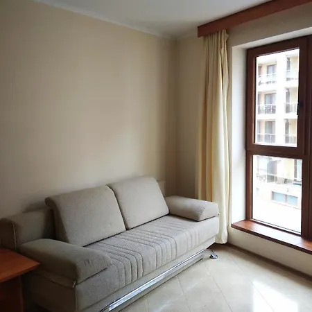 Vadim In Panorama Vigo Apartament *