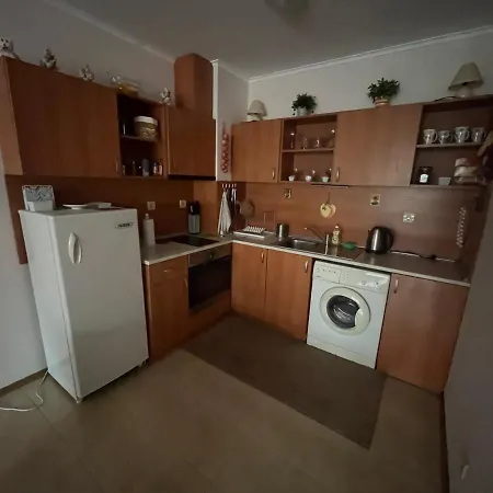 Apartment Vadim In Panorama Vigo Nessebar