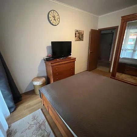 Апартаменты Vadim In Panorama Vigo