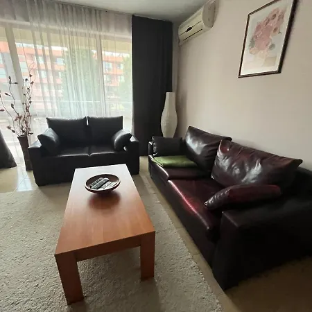 Апартаменты Vadim In Panorama Vigo