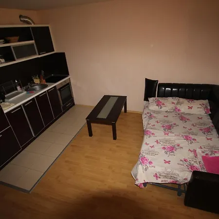 Appartamento Vadim In Panorama Vigo Nesebar