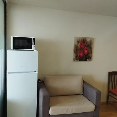 Vadim In Panorama Vigo Appartamento Nesebar