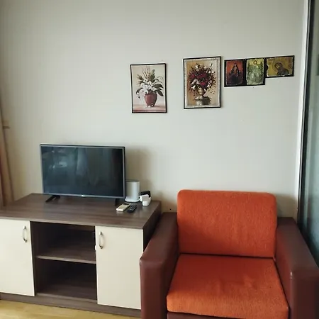 Appartement Vadim In Panorama Vigo