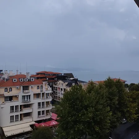 Appartamento Vadim In Panorama Vigo *