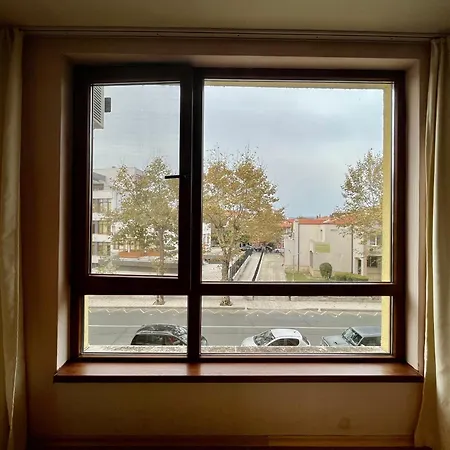 Vadim In Panorama Vigo Appartamento Nesebar