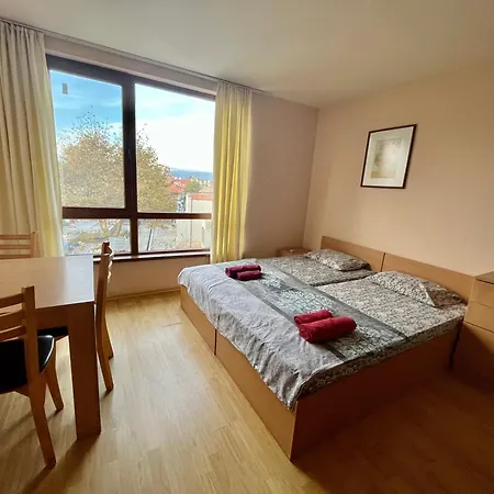 Vadim In Panorama Vigo Appartamento Nesebar