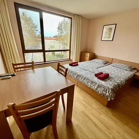 Appartamento Vadim In Panorama Vigo