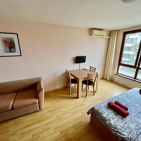 Appartamento Vadim In Panorama Vigo Nesebar