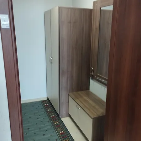 вадим в панорама бийч виго * Несебър