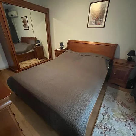 Apartment Vadim In Panorama Vigo Nessebar