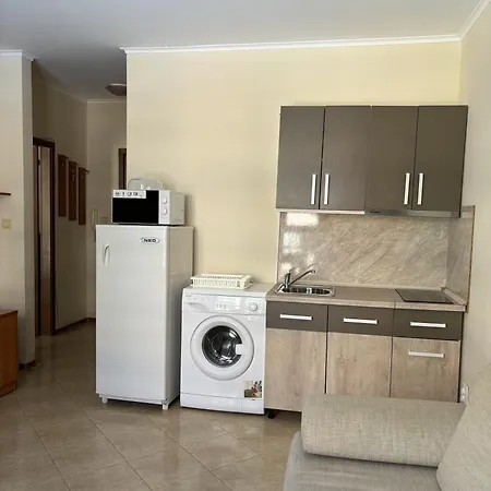 Appartamento Vadim In Panorama Vigo Nesebar