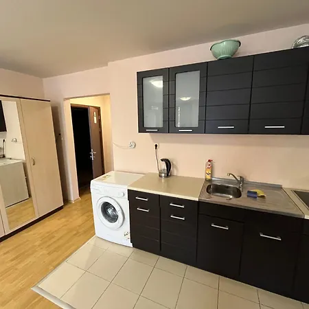 Vadim In Panorama Vigo Апартаменты