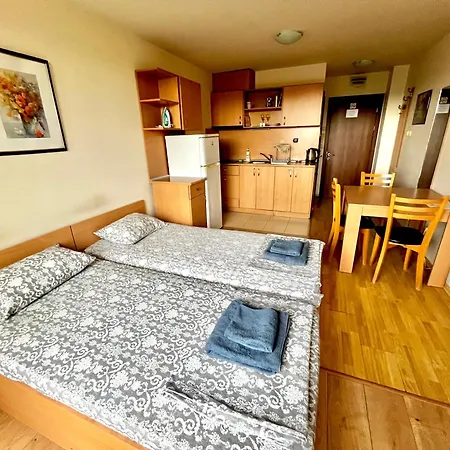 Appartement Vadim In Panorama Vigo *