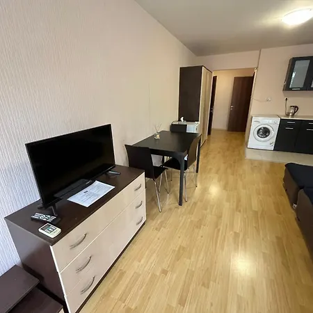 Апартаменты Vadim In Panorama Vigo Несебр