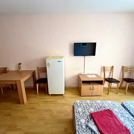 Vadim In Panorama Vigo Несебр