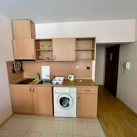 Vadim In Panorama Vigo * Несебр