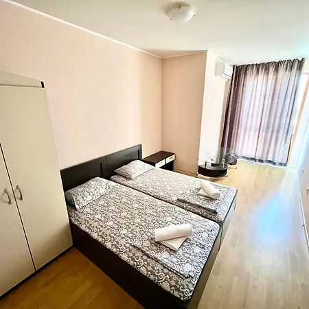 Apartment Vadim In Panorama Vigo Nessebar