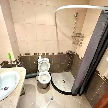 Vadim In Panorama Vigo *