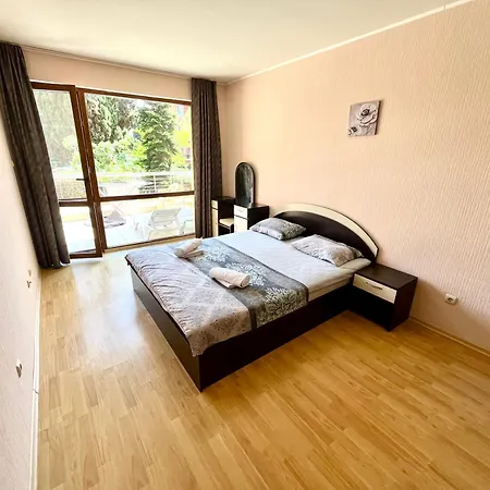 Apartment Vadim In Panorama Vigo Nessebar