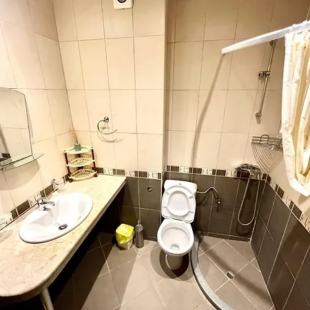 Vadim In Panorama Vigo