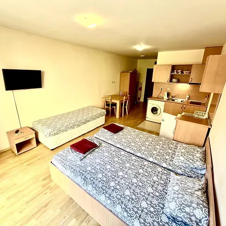 Vadim In Panorama Vigo Apartament