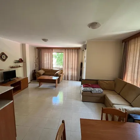 Appartamento Vadim In Panorama Vigo