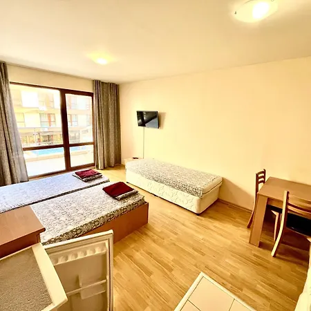 Appartement Vadim In Panorama Vigo *