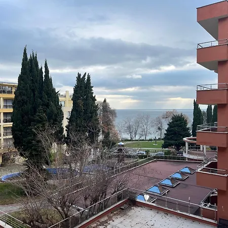 Vadim In Panorama Vigo Appartamento