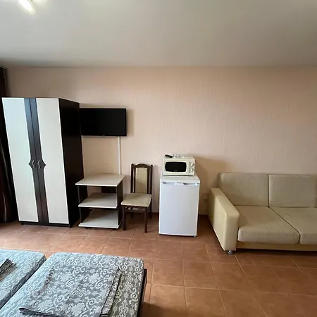 Vadim In Panorama Vigo Appartamento Nesebar