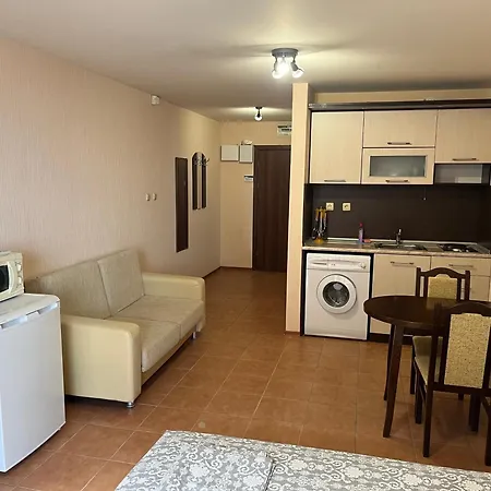 Appartamento Vadim In Panorama Vigo Nesebar